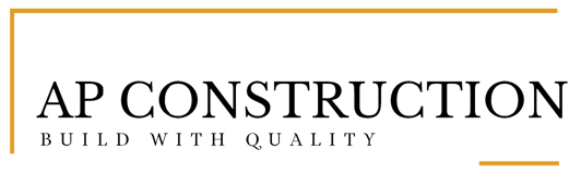 AP CONSTRUCTIOON USA logo