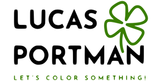 Coloring Port logo