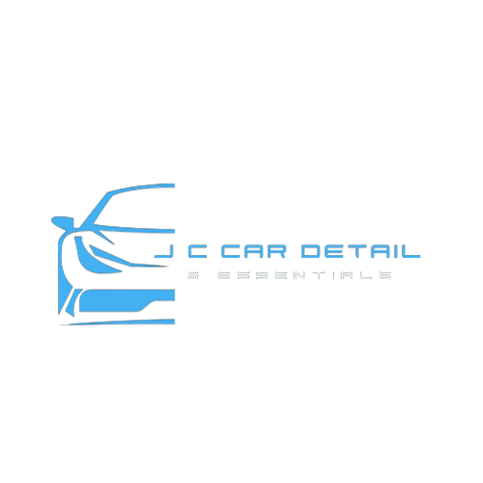 JC Car Detail logo