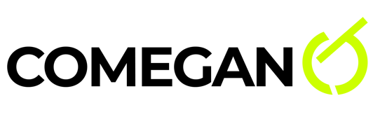 Comegan Tecnología Desarrollo E Innovación logo