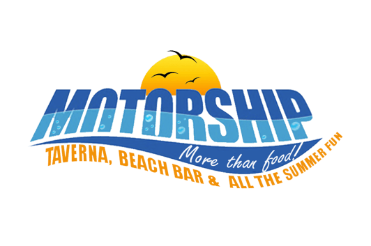 Motorship Taverna logo