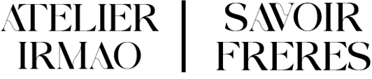 Atelier Irmão - Savoir Freres logo