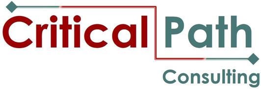 CriticalPath Consulting logo