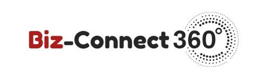 Biz-Connect 360° logo