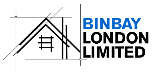 binbaylondon.org logo