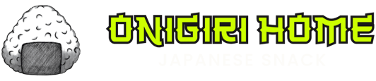 Onigiri Home logo