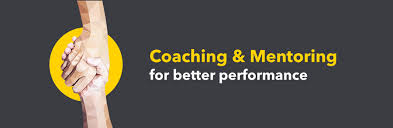 Coaching & Mentoring