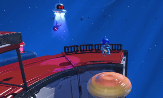 astro bot 2