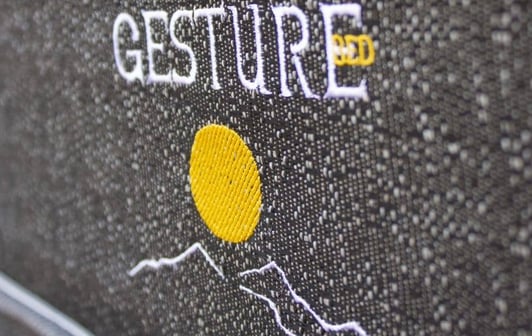Gesture Beds