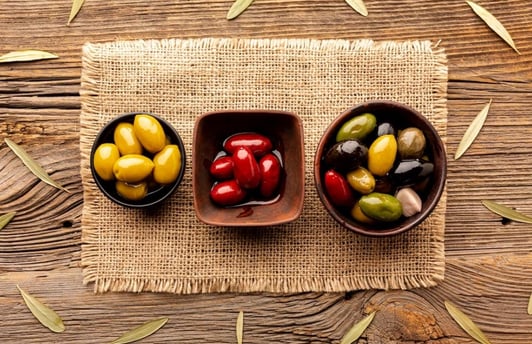 Olives