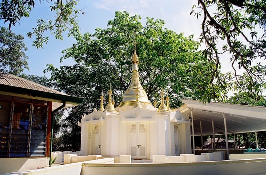 IMC Yangon