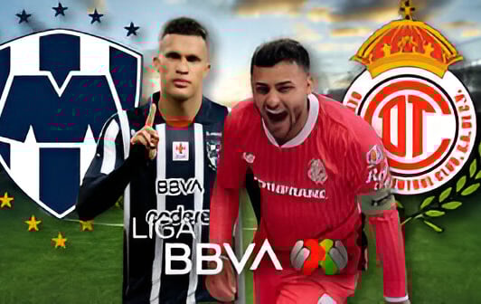 Necaxa vs Tigres