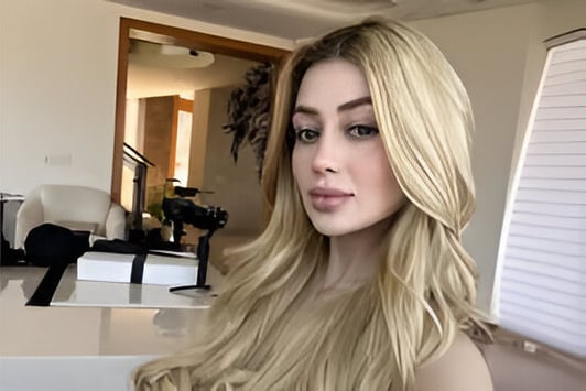 Valeria Márquez