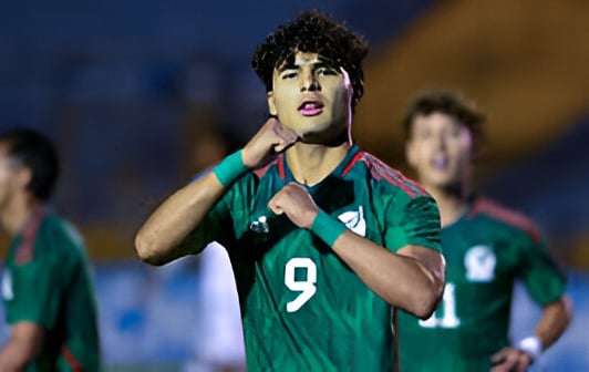 Stephano Carrillo