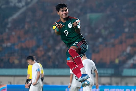 Stephano Carrillo
