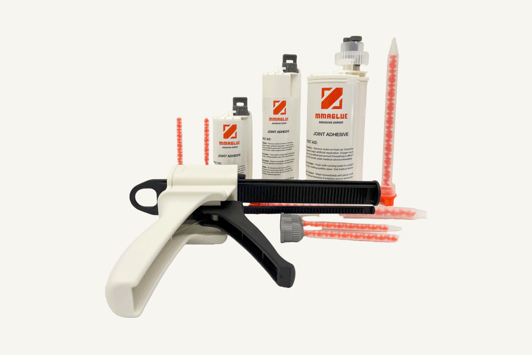mmaglue solid surface adhesives