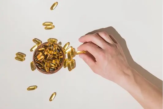 Choose the Right Supplements for You