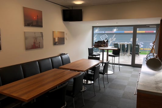 Borussia Lounge NRW