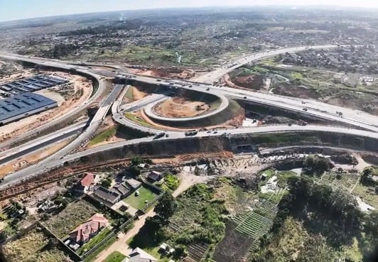 Trabablas Interchange