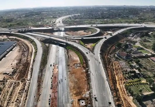 Trabablas Interchange
