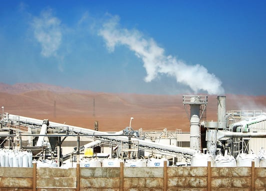 Customized industrial solutions for durability