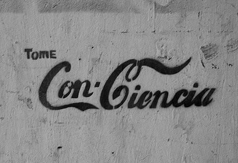 prendi coscienza