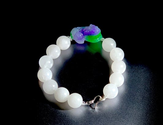 Jadeite Bracelet