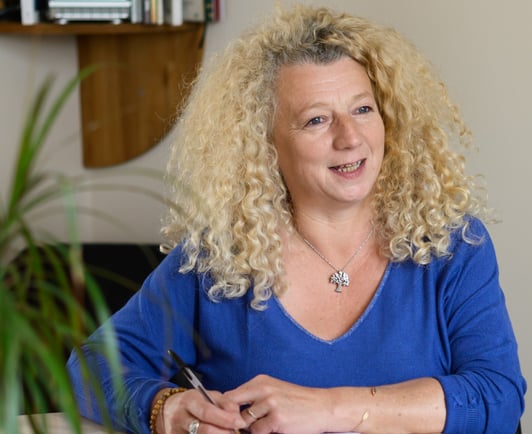 Sophie Lochou Coaching des professionnels des métiers de l'aide Chartres