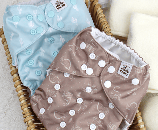 Cloth Diapers