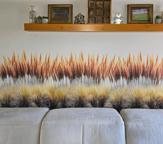 Pampas Grass