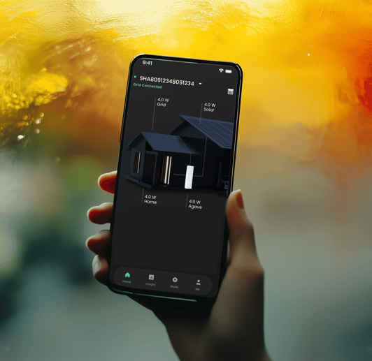 ECOS App