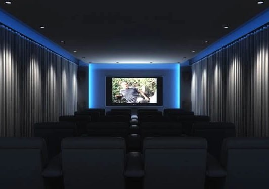 Microcines