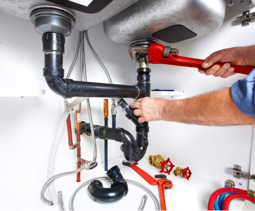 Débouchage et remplacement siphon canalisation Poule-Les Écharmeaux 69870