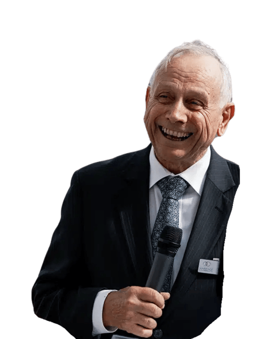 Phil Timbrell Blue Mountains Wedding Celebrant