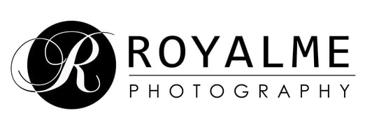 Royalme Photography  logo