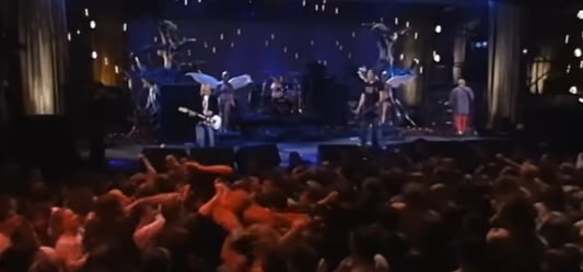 Magic Chords: Nirvana - Jesus don't want me for a sunbeam