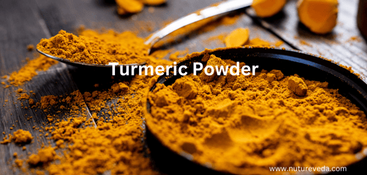 Turmeric Powder