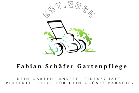 Firmenlogo Fabian Schäfer Gartenpflege