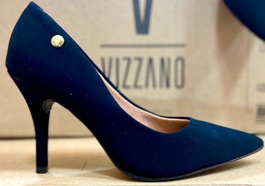 Sapatos Sandalhas scarpin Tamanho Grande
