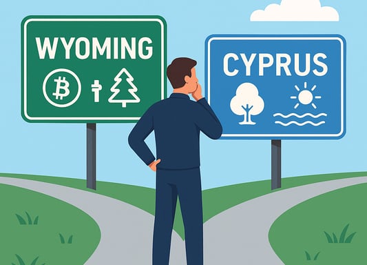 Want to keep your investments? To be able to invest more and not pay tax on every step, BitJim knows