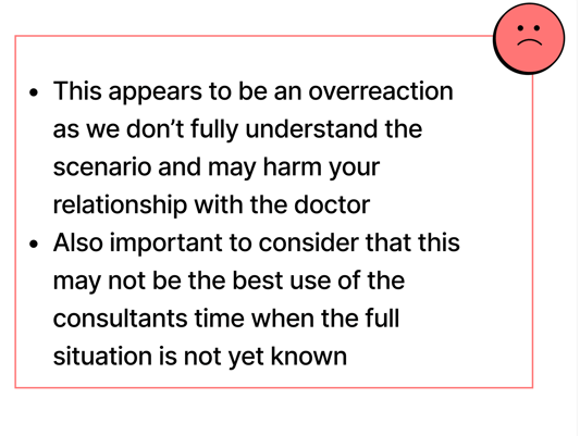 Pros and Cons for a SJT UCAT - Tutorcyte