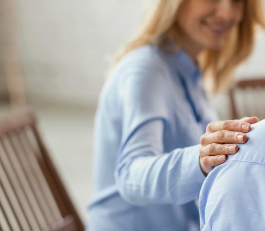 Votre ostéopathe en Isère (38) et dans le Rhône (69) pour vous aider à éviter le Burn-Out