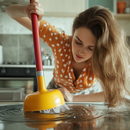 Professional Plumbing Services in Newquay
