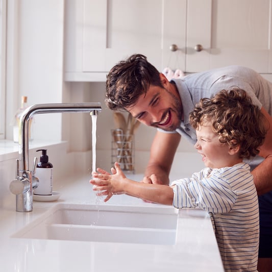 Professional Plumbing Services in Newquay