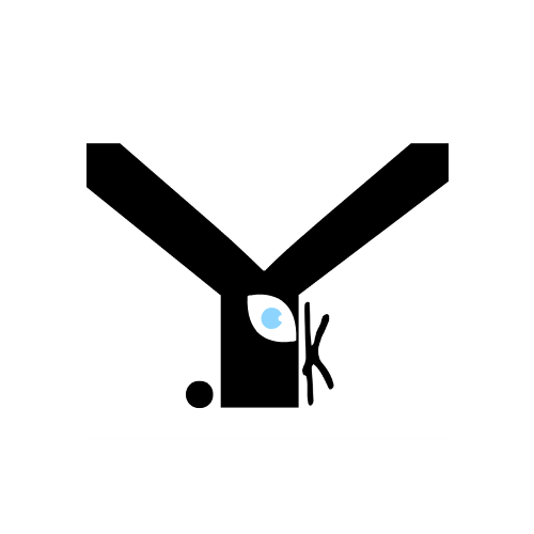 YK Designs logo