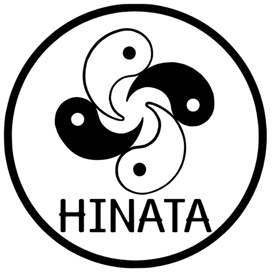 Hinata logo