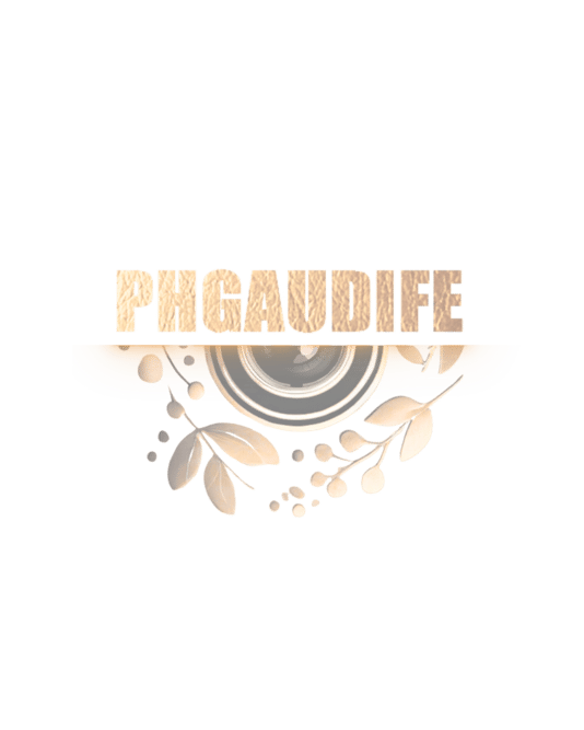 Gaudife – Fotografia Mindful a Bologna logo