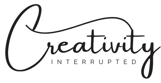 Creativity Interrupted logo