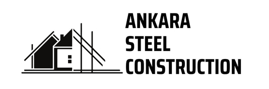 Ankara Steel Construction logo