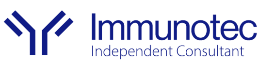 Immunotec logo